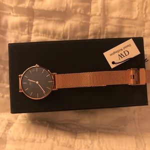Daniel Wellington Classic Petite Watch